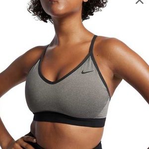 Nike Crossback Sports Bra